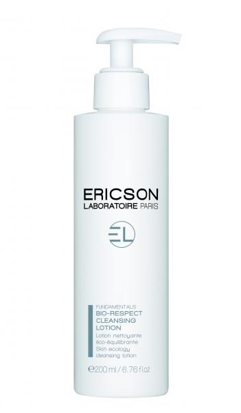 E161 Bio Respect Cleansing Lotion FUNDAMENTALS